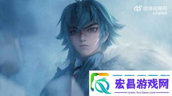 成吉思汗重做归来！王者荣耀公开新英雄CG“信念”