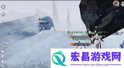 逆水寒手游隐藏成就练功达人其一解锁方法