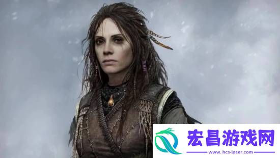 战神女演员