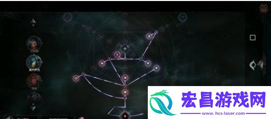 拉结尔死亡游侠弓箭手狂躁亡魂bd推荐攻略