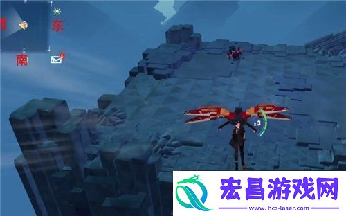 幻塔棱石柱怎么解密