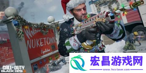 使命召唤