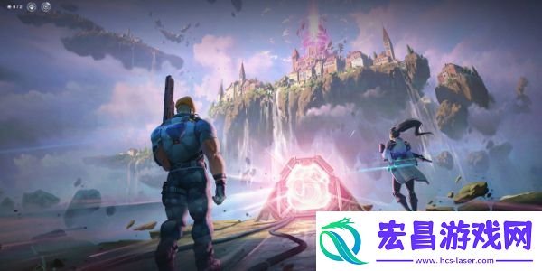 无畏契约英雄怎么解锁