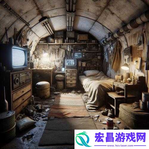 末日准备狂必备
