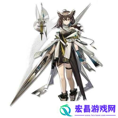 明日方舟淬羽赫默角色全面解析技能效果与实战应用一览