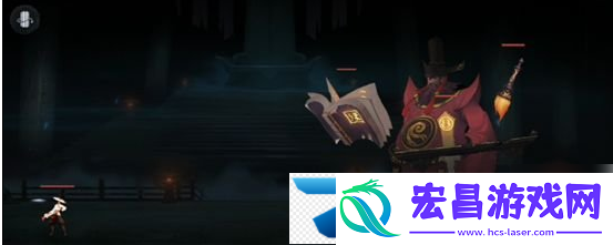 末剑二boss判官打法攻略一览