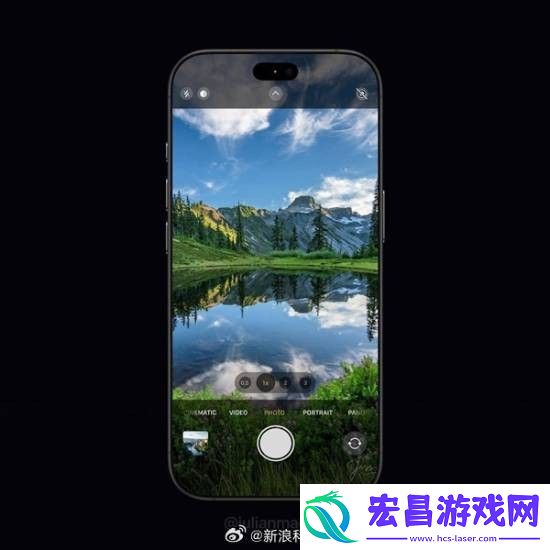 iPhone
