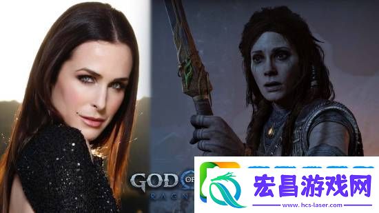 战神女演员