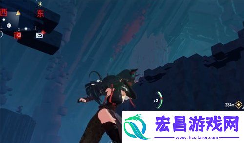 幻塔棱石柱怎么解密