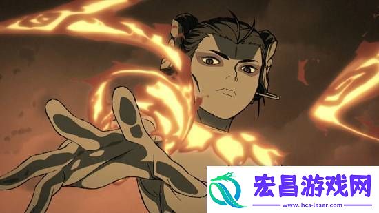 玩家创作黑神话