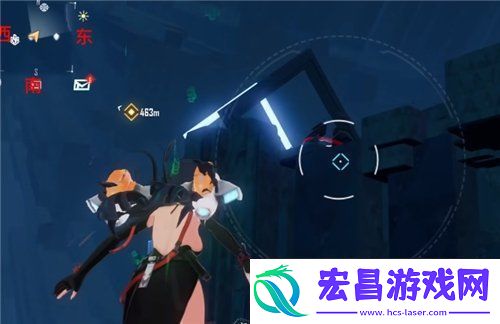 幻塔棱石柱怎么解密
