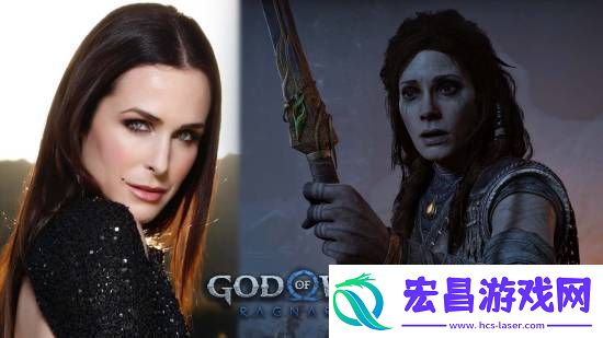 战神女演员