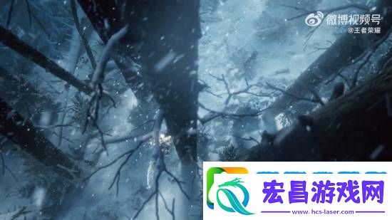 成吉思汗重做归来！王者荣耀公开新英雄CG“信念”