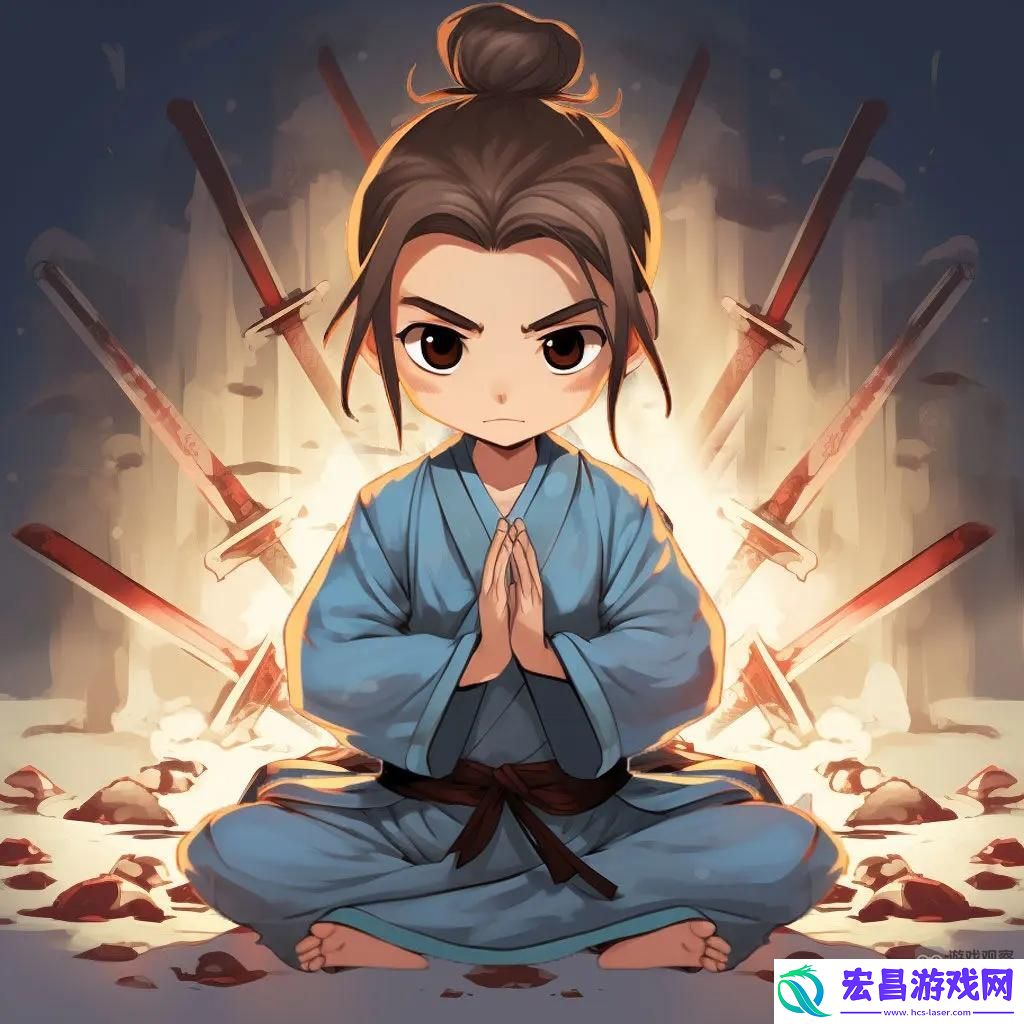这剑仙只炼剑兑换码礼包领取攻略