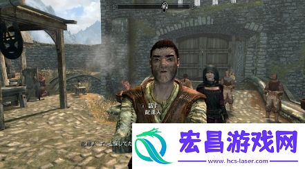 上古卷轴5奇葩MOD
