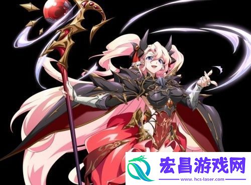 梦幻模拟战帕特里夏羁绊怎么解锁