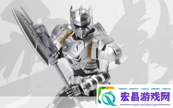 动物勇士震撼登场