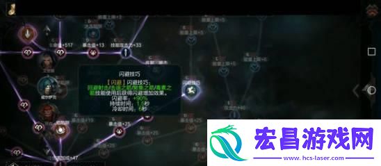 拉结尔死亡游侠弓箭手狂躁亡魂bd推荐攻略