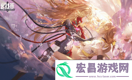 幻塔棱石柱怎么解密
