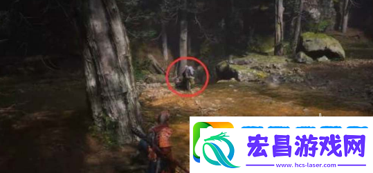 黑神话悟空五蕴获取位置在哪