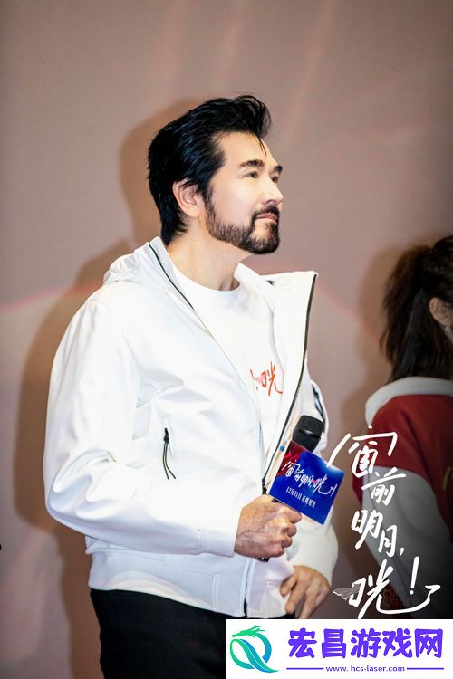 电影窗前明月