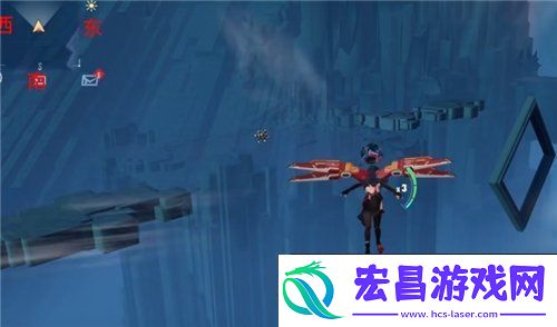 幻塔棱石柱怎么解密