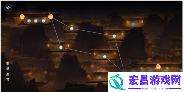 末剑二法宝剑袋获得方法一览