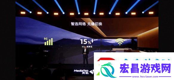 帧率提升14%
