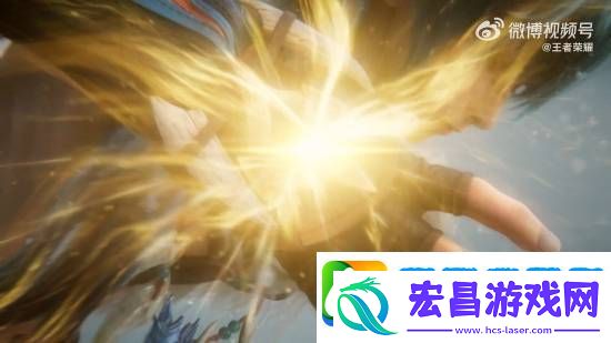 成吉思汗重做归来！王者荣耀公开新英雄CG“信念”