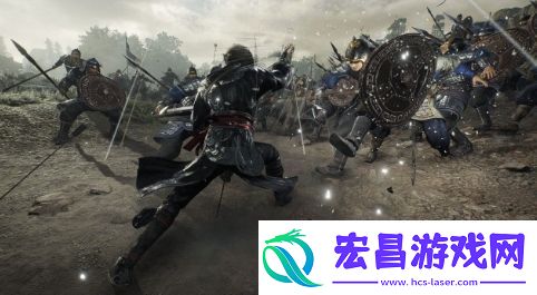 真三国起源刘备阵营介绍