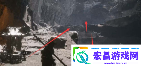 黑神话悟空五蕴获取位置在哪