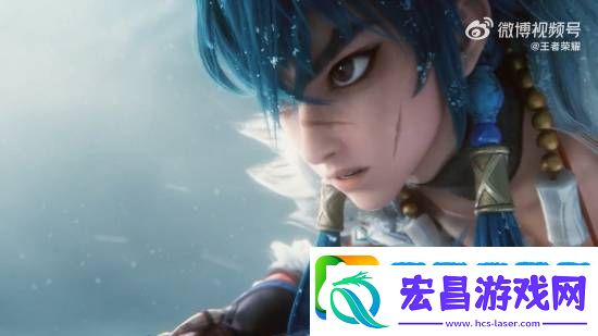 成吉思汗重做归来！王者荣耀公开新英雄CG“信念”