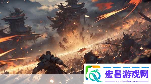 动物勇士震撼登场
