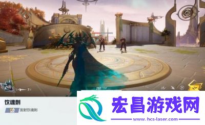 漫威争锋手游海拉技能介绍及用法详解