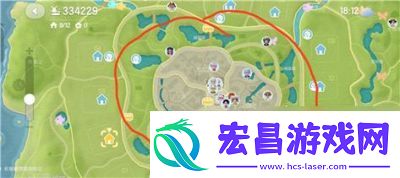 心动小镇手游中如何获取荫鱼心动小镇手游荫鱼钓取指南