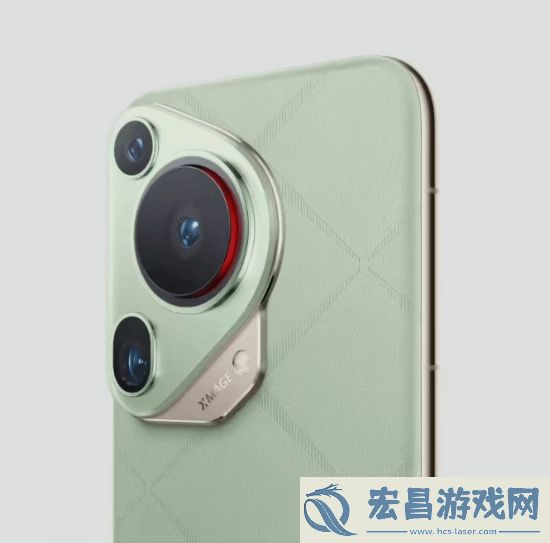 华为