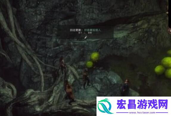 博德之门3巴伦怎么救