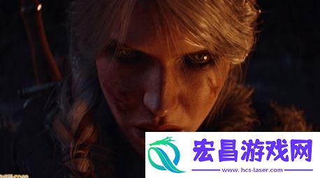 巫师4将刻画希里成为真正猎魔人的过程