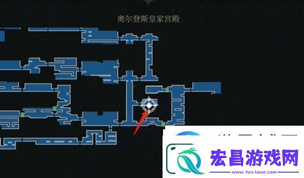 最后的信仰午夜贵族的芜生在哪里最后的信仰午夜贵族的芜生位置介绍