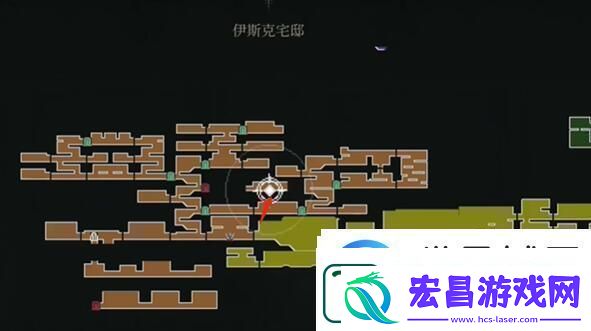最后的信仰午夜贵族的芜生在哪里最后的信仰午夜贵族的芜生位置介绍