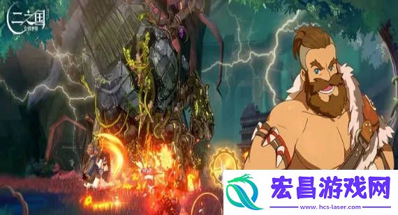 二之国交错世界幻兽T0排行