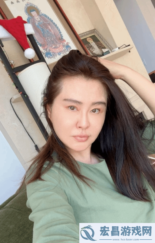 岁月沉淀下的风华依旧