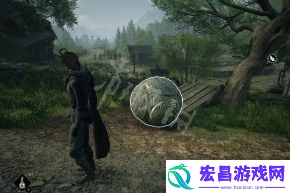 霍格沃茨之遗肯桥梅林试炼攻略