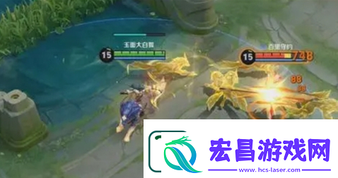 王者荣耀苍是谁
