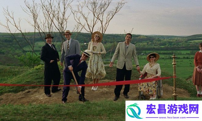 粗野派冲奥片曝光照