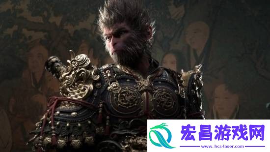 数毛社深度解析黑神话