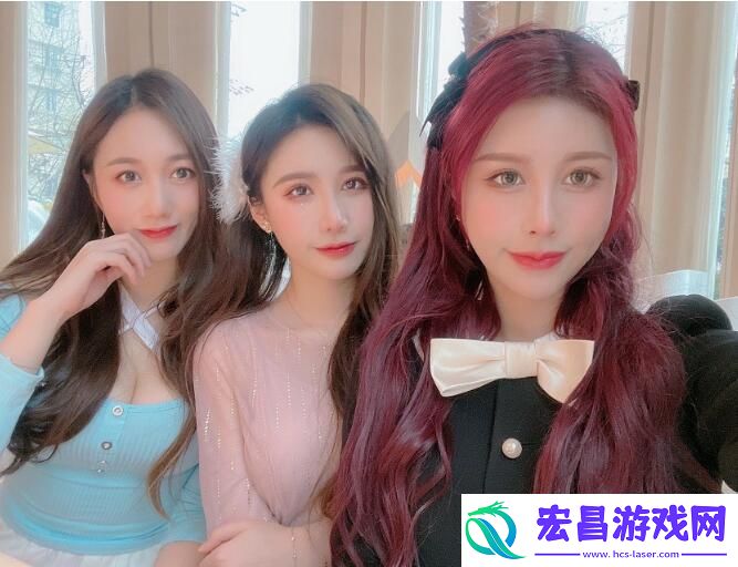斗鱼三岁伊为什么停播