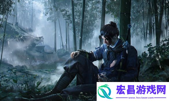 燕云十六声27号几点开