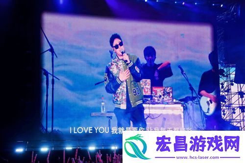 “超级音雄巨星演唱会”汕头体育中心火热开唱