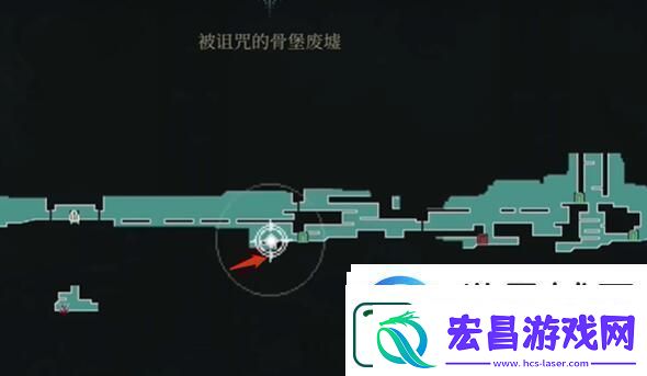 最后的信仰午夜贵族的芜生在哪里最后的信仰午夜贵族的芜生位置介绍